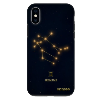 Obal pro Apple iPhone X/XS - GEMINI