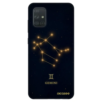 Obal pro Samsung Galaxy A71 A715F - GEMINI