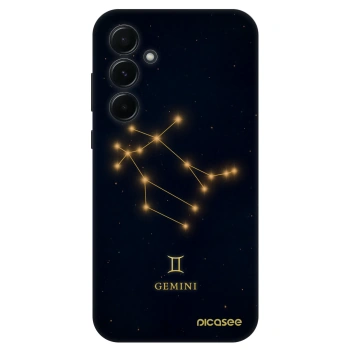 Obal pro Samsung Galaxy A55 5G A556B - GEMINI