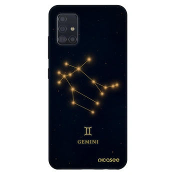Obal pro Samsung Galaxy A51 A515F - GEMINI