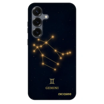 Obal pro Samsung Galaxy S25 5G - GEMINI