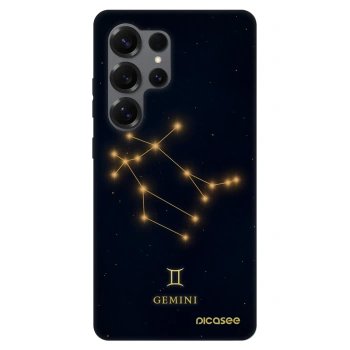 Obal pro Samsung Galaxy S25 Ultra 5G - GEMINI