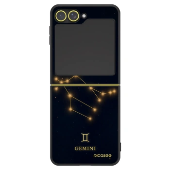 Obal pro Samsung Galaxy Z Flip7 FE 5G - GEMINI
