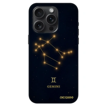 Obal pro Apple iPhone 15 Pro - GEMINI