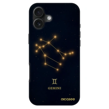 Obal pro Apple iPhone 16 Plus - GEMINI