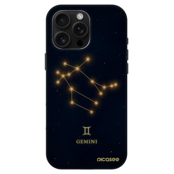 Obal pro Apple iPhone 16 Pro Max - GEMINI