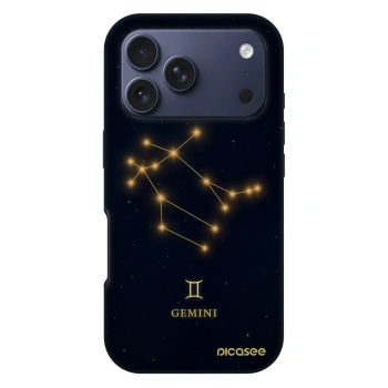 Obal pro Apple iPhone 17 Pro - GEMINI