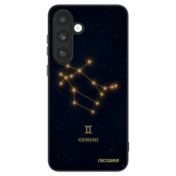 Picasee ULTIMATE CASE PowerShare pro Samsung Galaxy S25 FE 5G - GEMINI