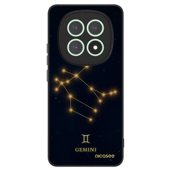 Obal pro Xiaomi Redmi Note 15 - GEMINI