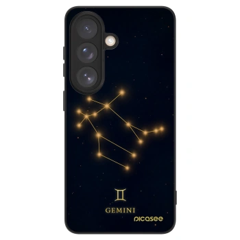Picasee ULTIMATE CASE pro Samsung Galaxy S26 - GEMINI