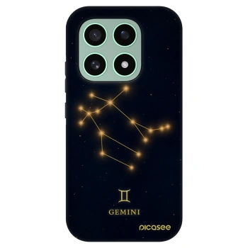 Picasee Fashion Case pro Xiaomi 17 - GEMINI