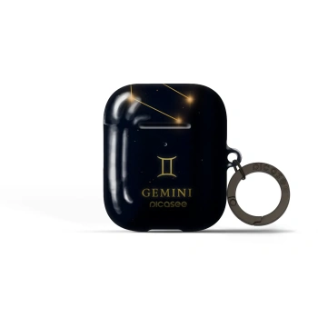 Obal pro Apple AirPods 1 - GEMINI