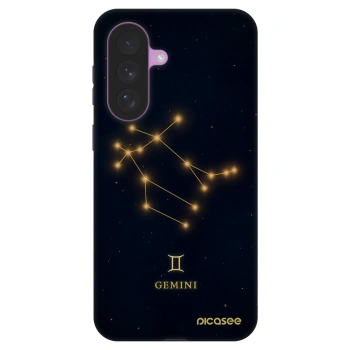 Picasee Fashion Case pro Samsung Galaxy A57 5G - GEMINI