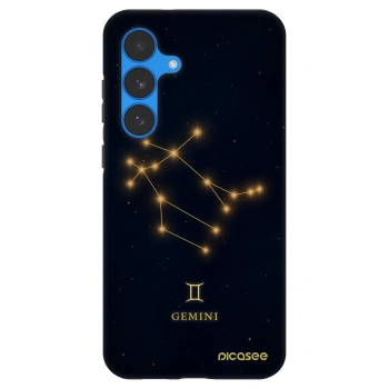 Picasee Fashion Case pro Samsung Galaxy S25 FE 5G - GEMINI