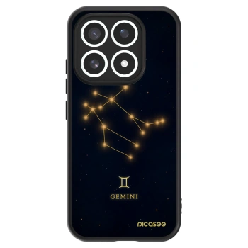 Picasee ULTIMATE CASE PowerShare pro Xiaomi 17 - GEMINI