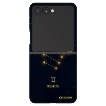 Picasee Fashion Case pro Samsung Galaxy Z Flip7 5G - GEMINI