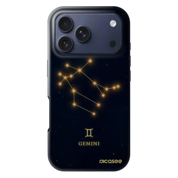 Obal pro Apple iPhone 18 Pro - GEMINI