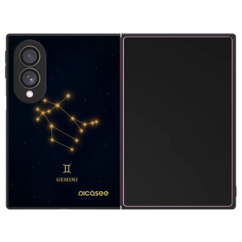 Obal pro Samsung Galaxy Z Fold8 5G - GEMINI