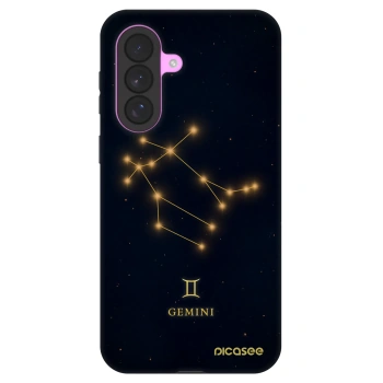 Picasee Fashion Case pro Samsung Galaxy A37 - GEMINI