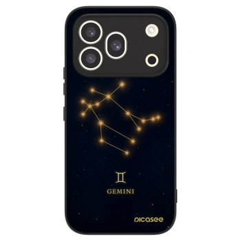 Picasee ULTIMATE CASE pro Honor 600 Pro - GEMINI
