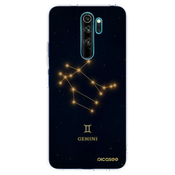 Obal pro Xiaomi Redmi Note 8 Pro - GEMINI