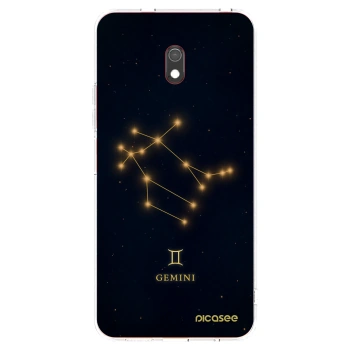 Obal pro Xiaomi Redmi 8A - GEMINI