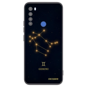 Obal pro Xiaomi Redmi Note 8T - GEMINI