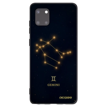 Obal pro Samsung Galaxy Note 10 Lite N770F - GEMINI