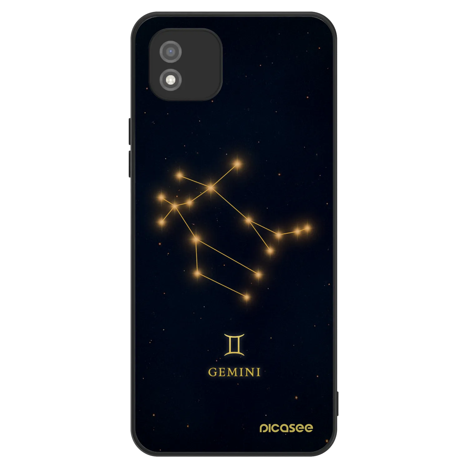 Picasee ULTIMATE CASE pro Realme C11 (2021) - GEMINI