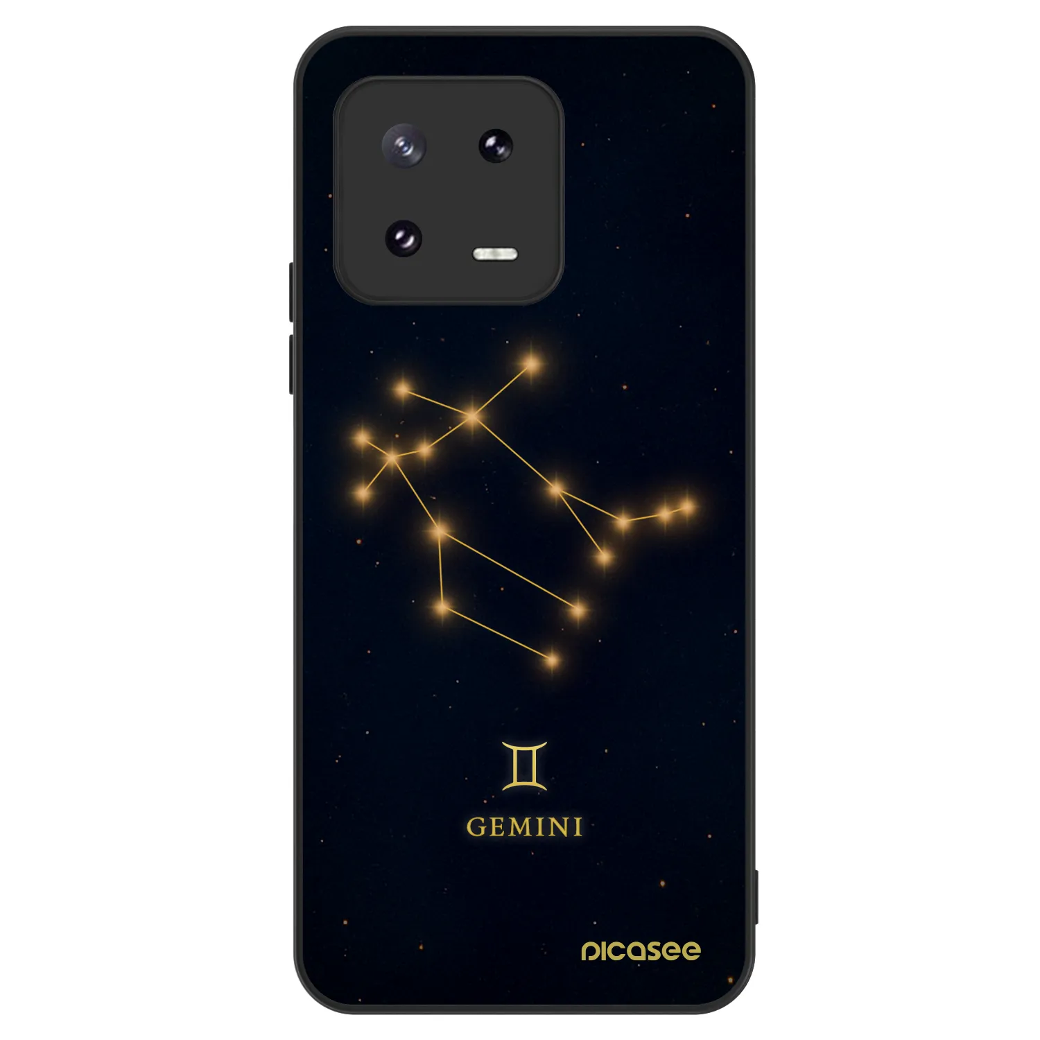 Picasee ULTIMATE CASE pro Xiaomi 13 Pro - GEMINI