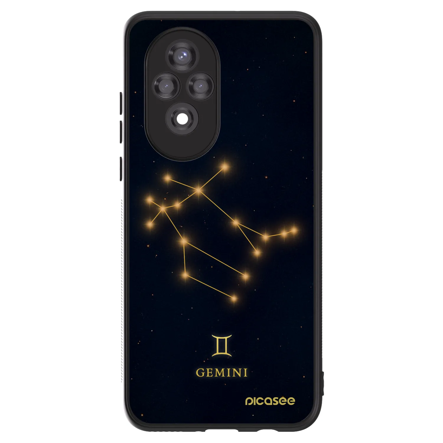 Picasee ULTIMATE CASE pro Honor 200 5G - GEMINI