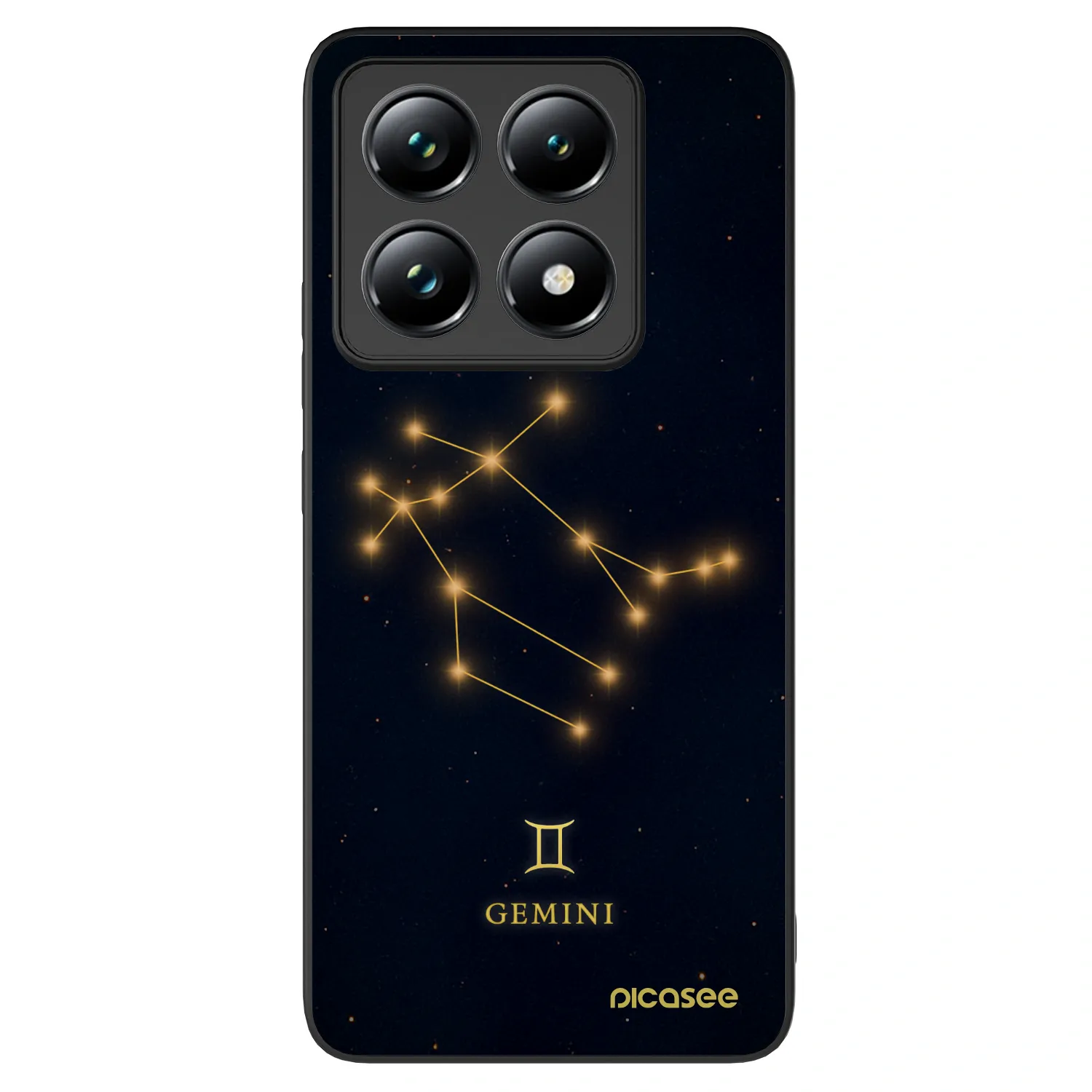 Picasee ULTIMATE CASE pro Xiaomi 14T Pro - GEMINI