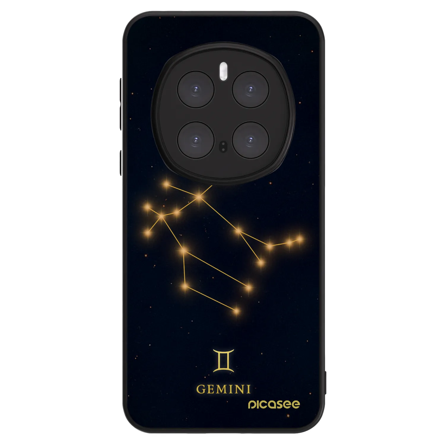 Picasee ULTIMATE CASE pro Honor Magic7 Pro 5G - GEMINI