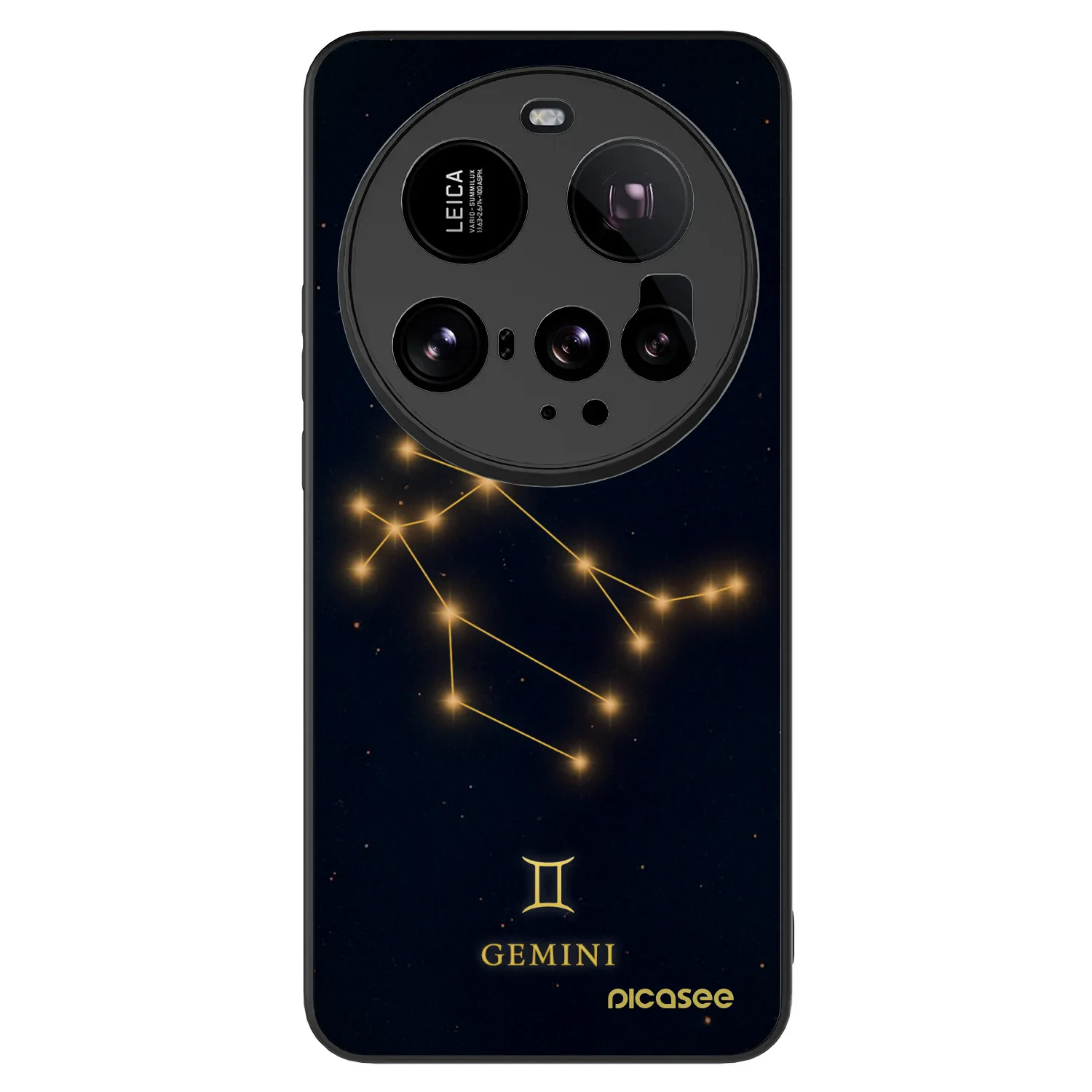 Picasee ULTIMATE CASE pro Xiaomi 15 Ultra - GEMINI