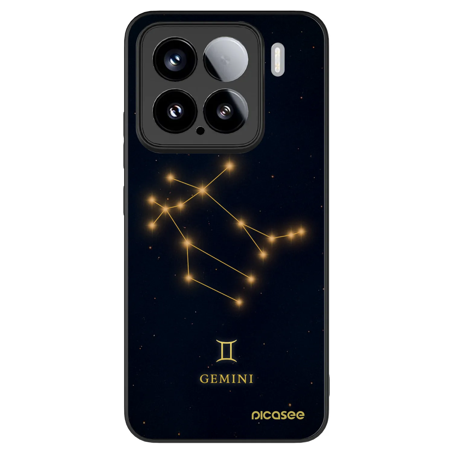 Picasee ULTIMATE CASE pro Xiaomi 15 - GEMINI