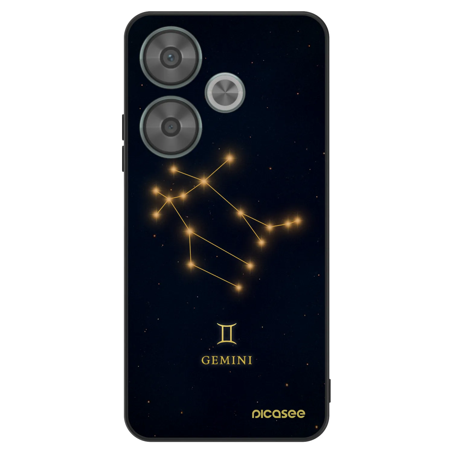 Picasee ULTIMATE CASE pro Xiaomi Poco F6 - GEMINI