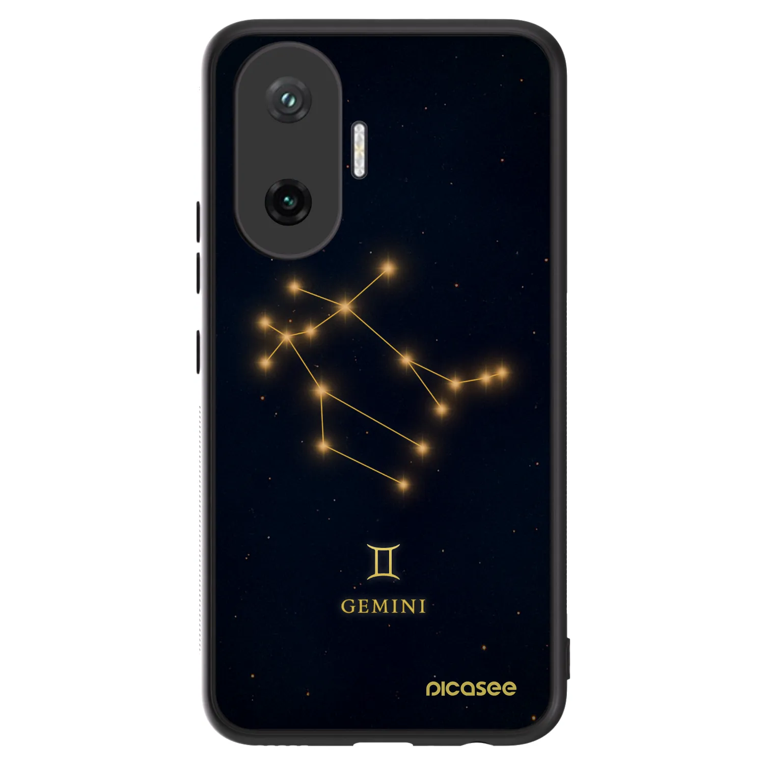Picasee ULTIMATE CASE pro Xiaomi Poco F7 5G - GEMINI