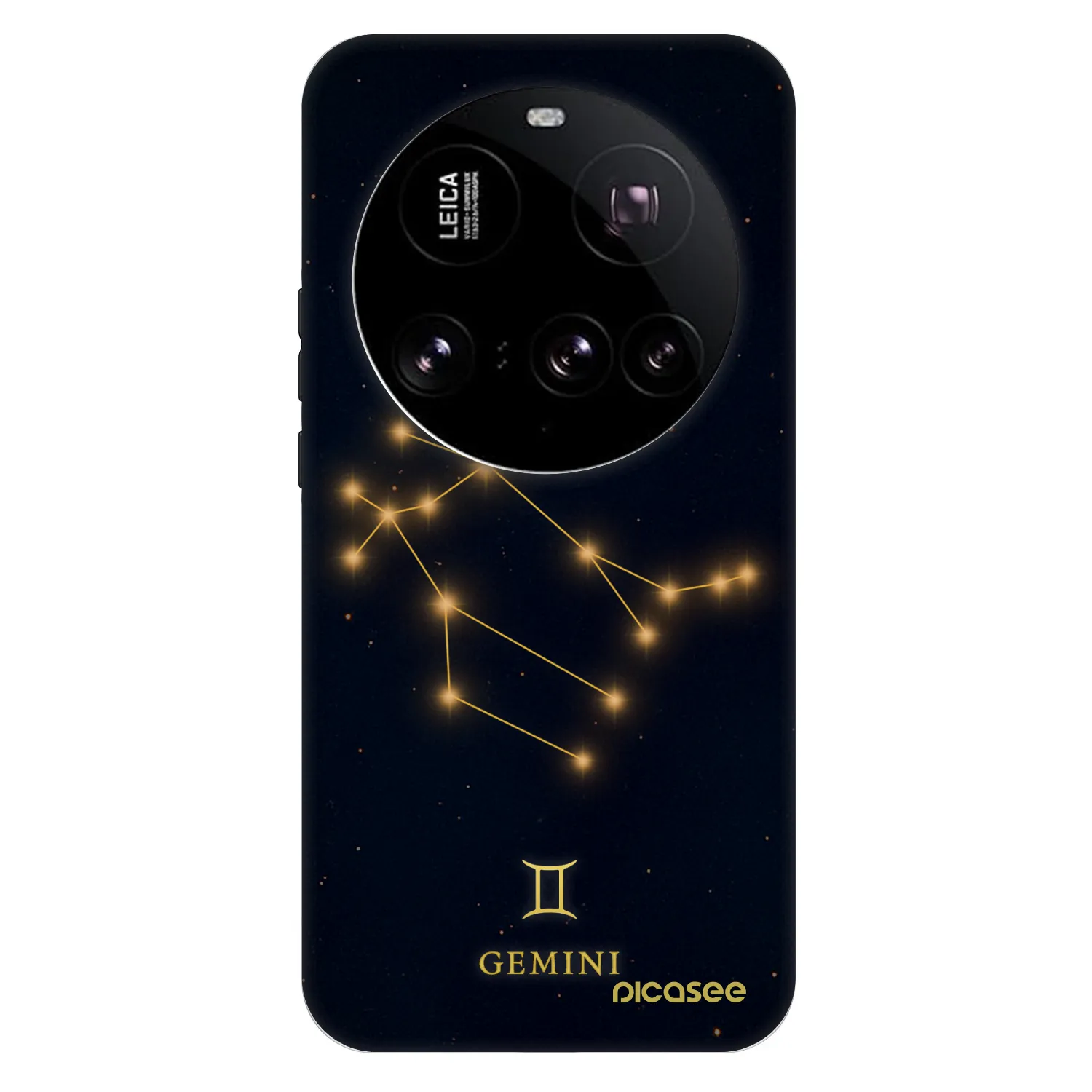 Picasee Fashion Case pro Xiaomi 15 Ultra - GEMINI