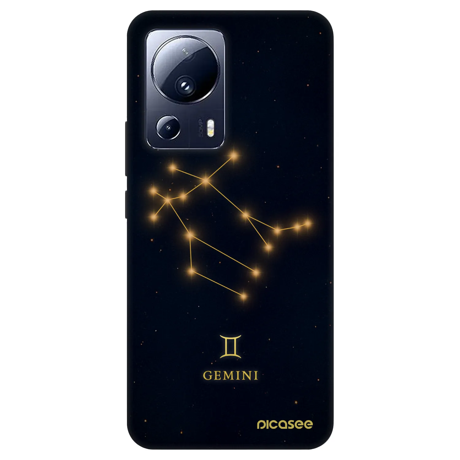 Picasee Fashion Case pro Xiaomi 13 Lite - GEMINI
