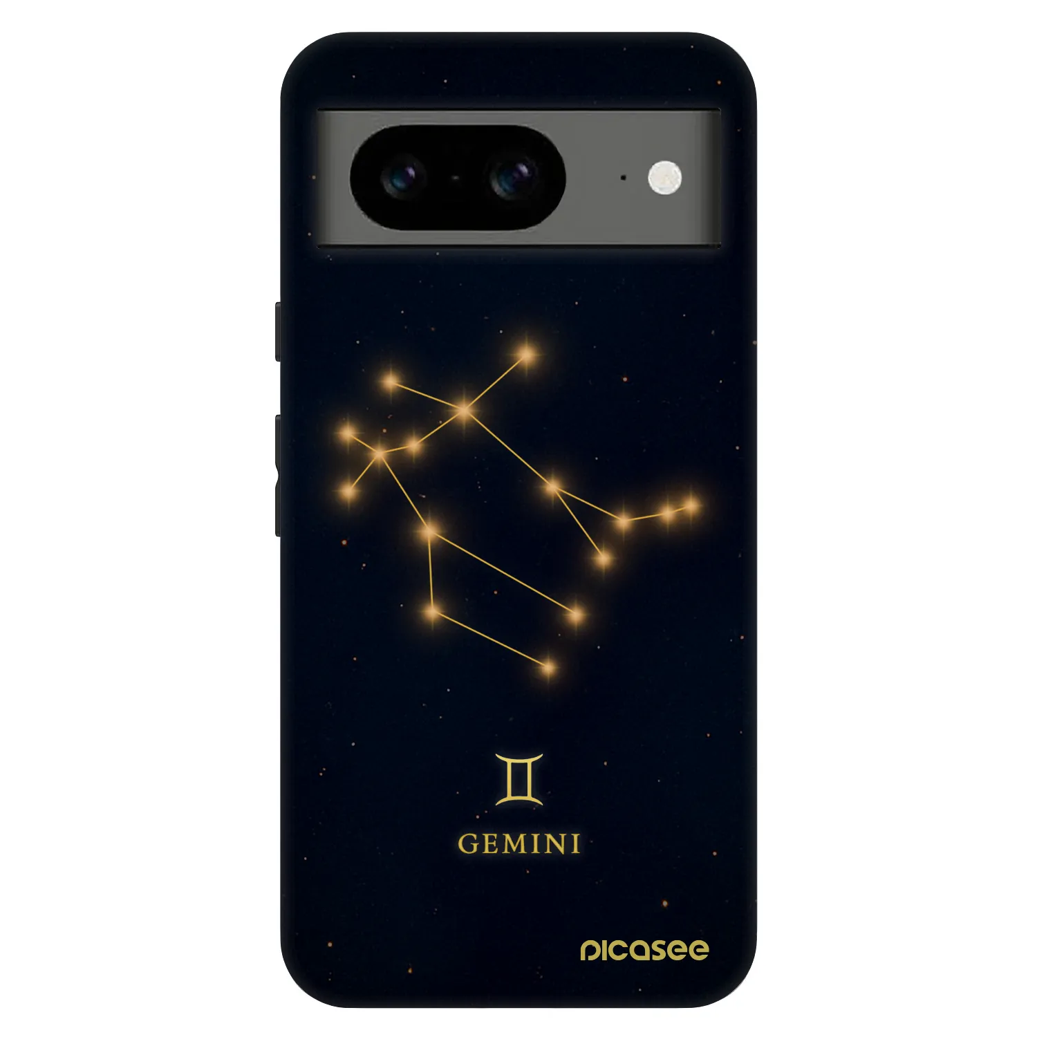 Picasee Fashion Case pro Google Pixel 8 Pro - GEMINI