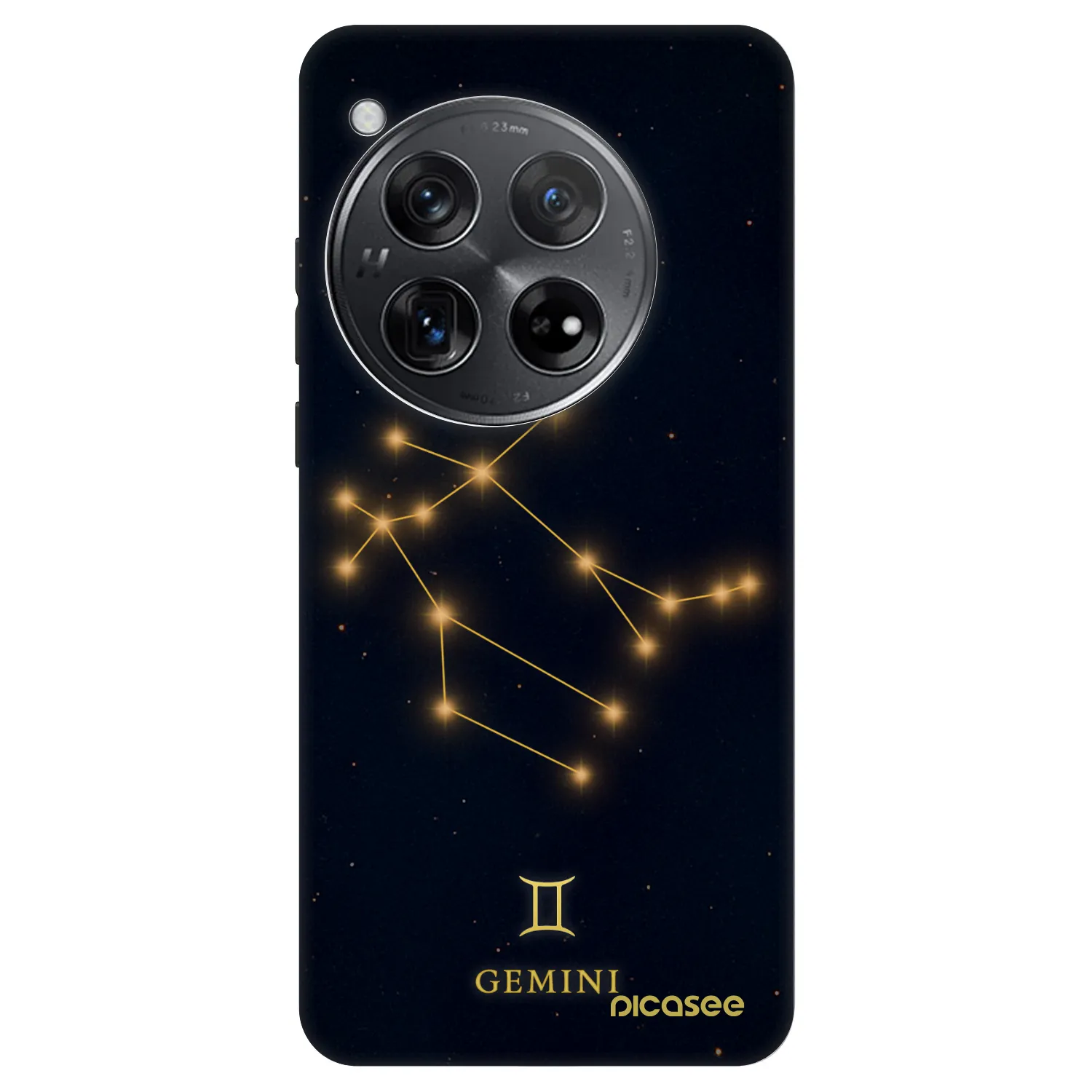 Picasee Fashion Case pro OnePlus 12 5G - GEMINI