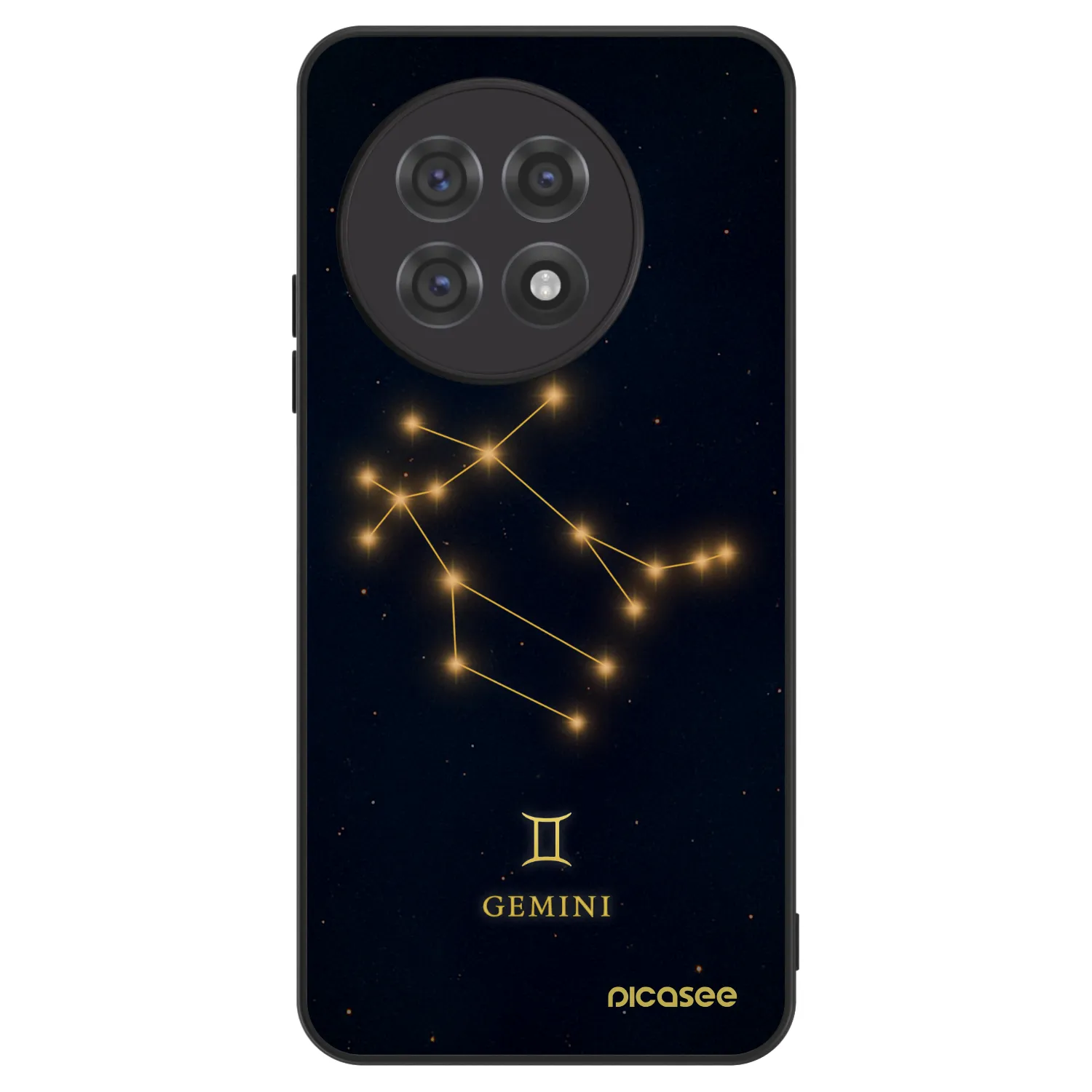 Picasee ULTIMATE CASE pro OnePlus 13R 5G - GEMINI