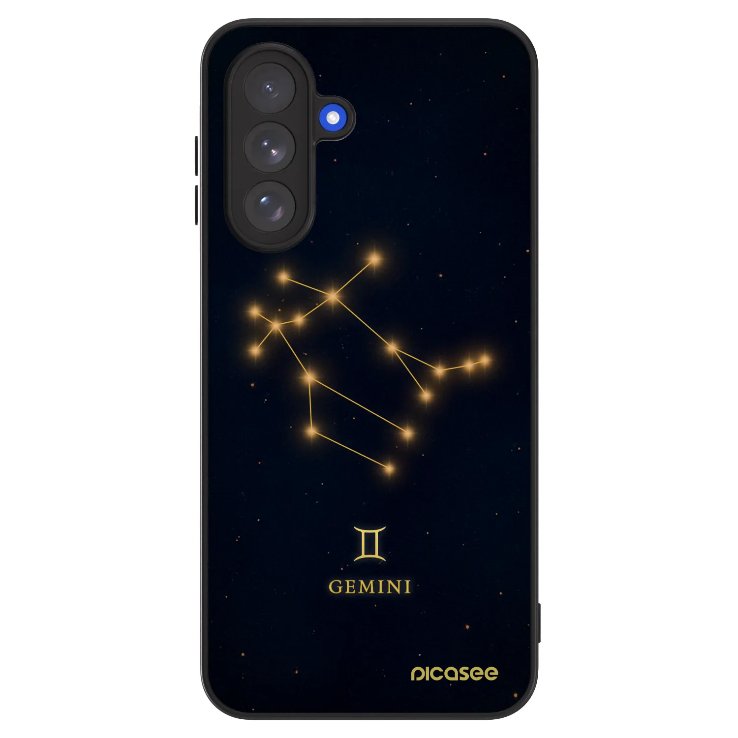 Picasee ULTIMATE CASE pro Samsung Galaxy A17 5G - GEMINI