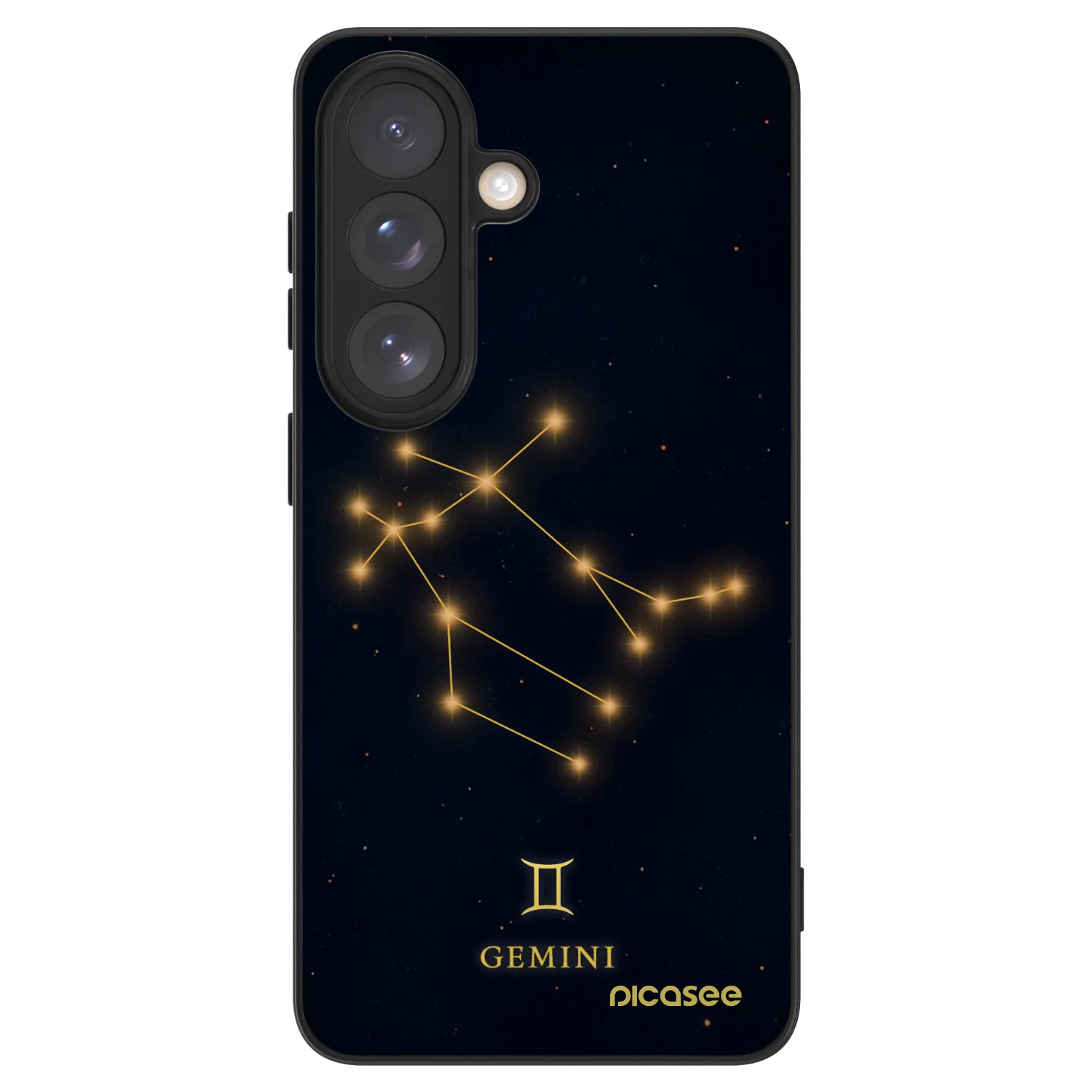 Picasee ULTIMATE CASE pro Samsung Galaxy S26 - GEMINI