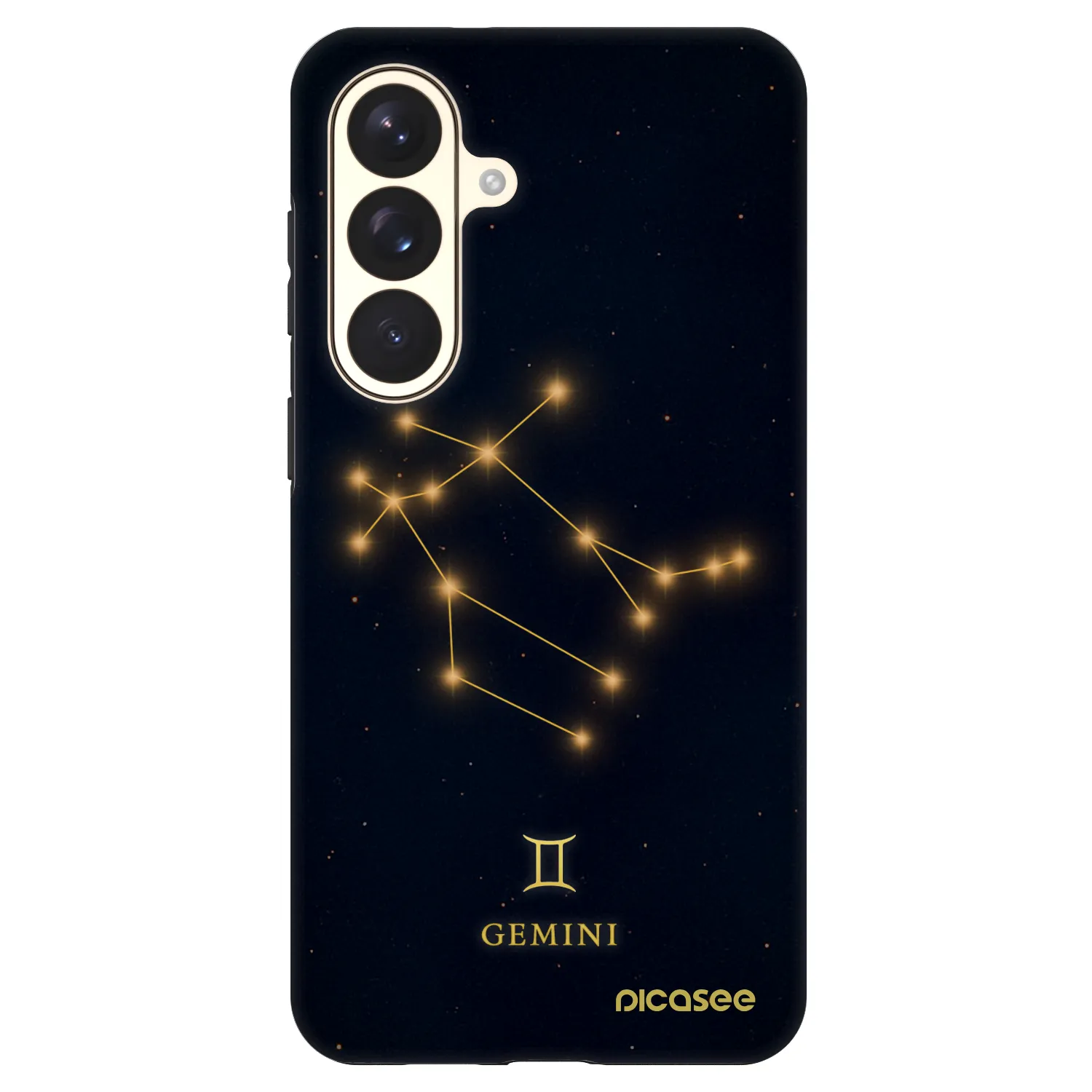 Picasee Fashion Case PowerShare pro Samsung Galaxy S26+ - GEMINI