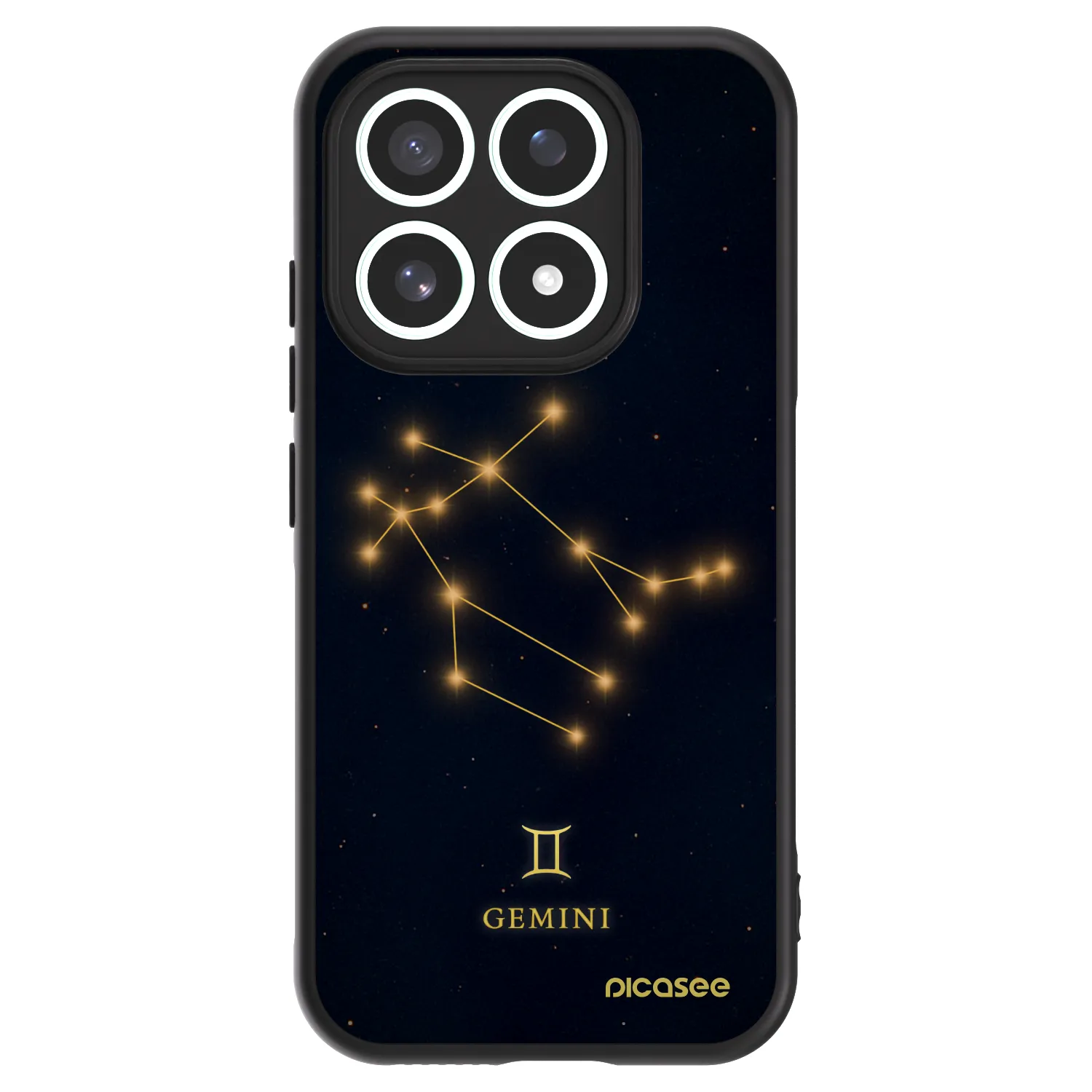 Picasee ULTIMATE CASE pro Xiaomi 17 - GEMINI
