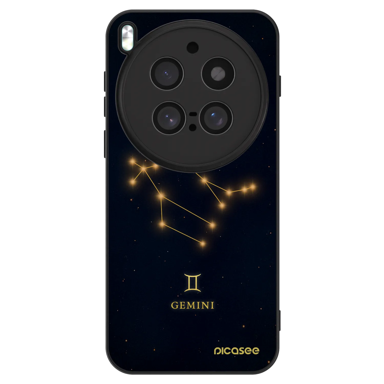 Picasee ULTIMATE CASE pro Vivo X300 Pro - GEMINI