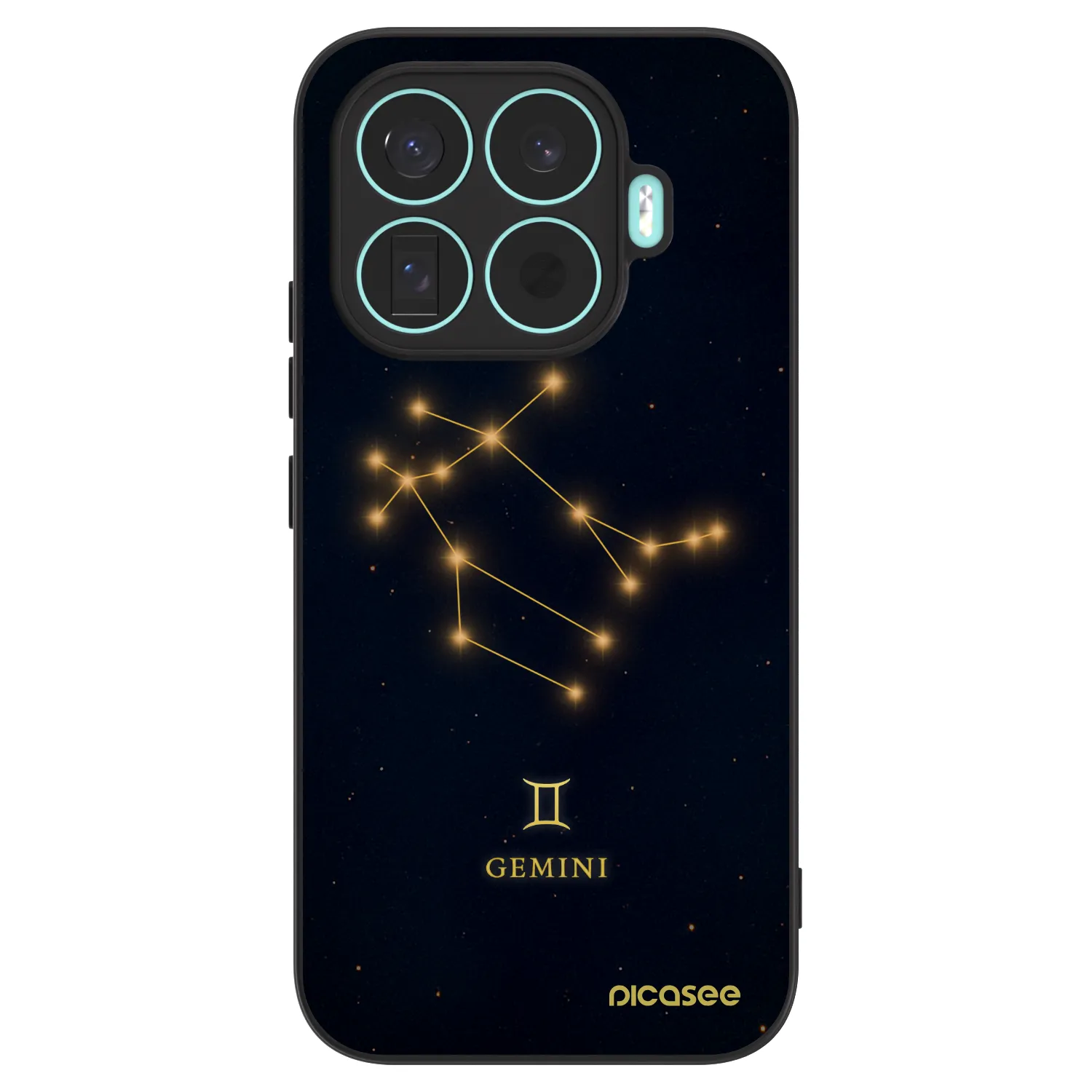 Picasee ULTIMATE CASE pro Xiaomi 17T - GEMINI