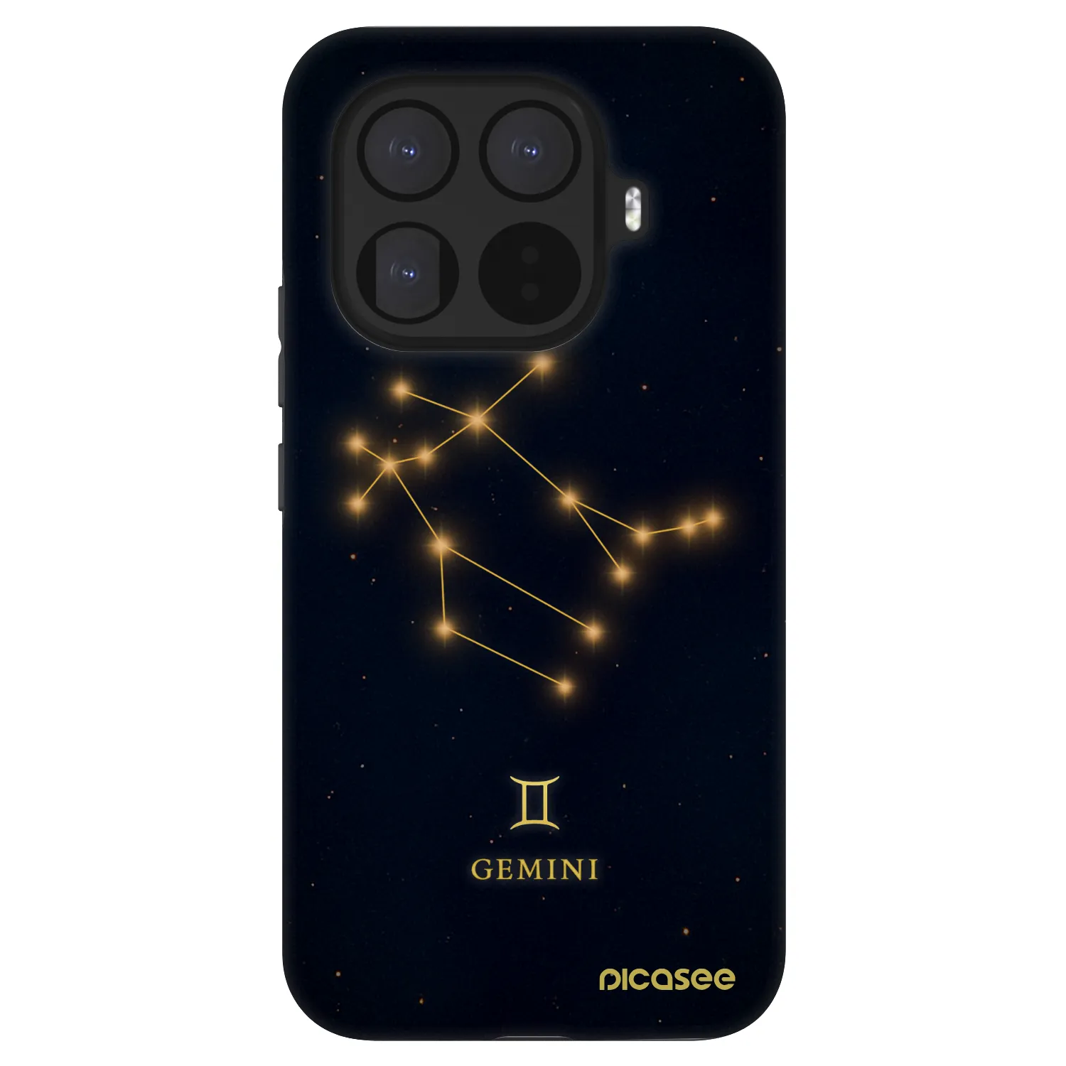 Picasee Fashion Case pro Xiaomi 15T Pro - GEMINI