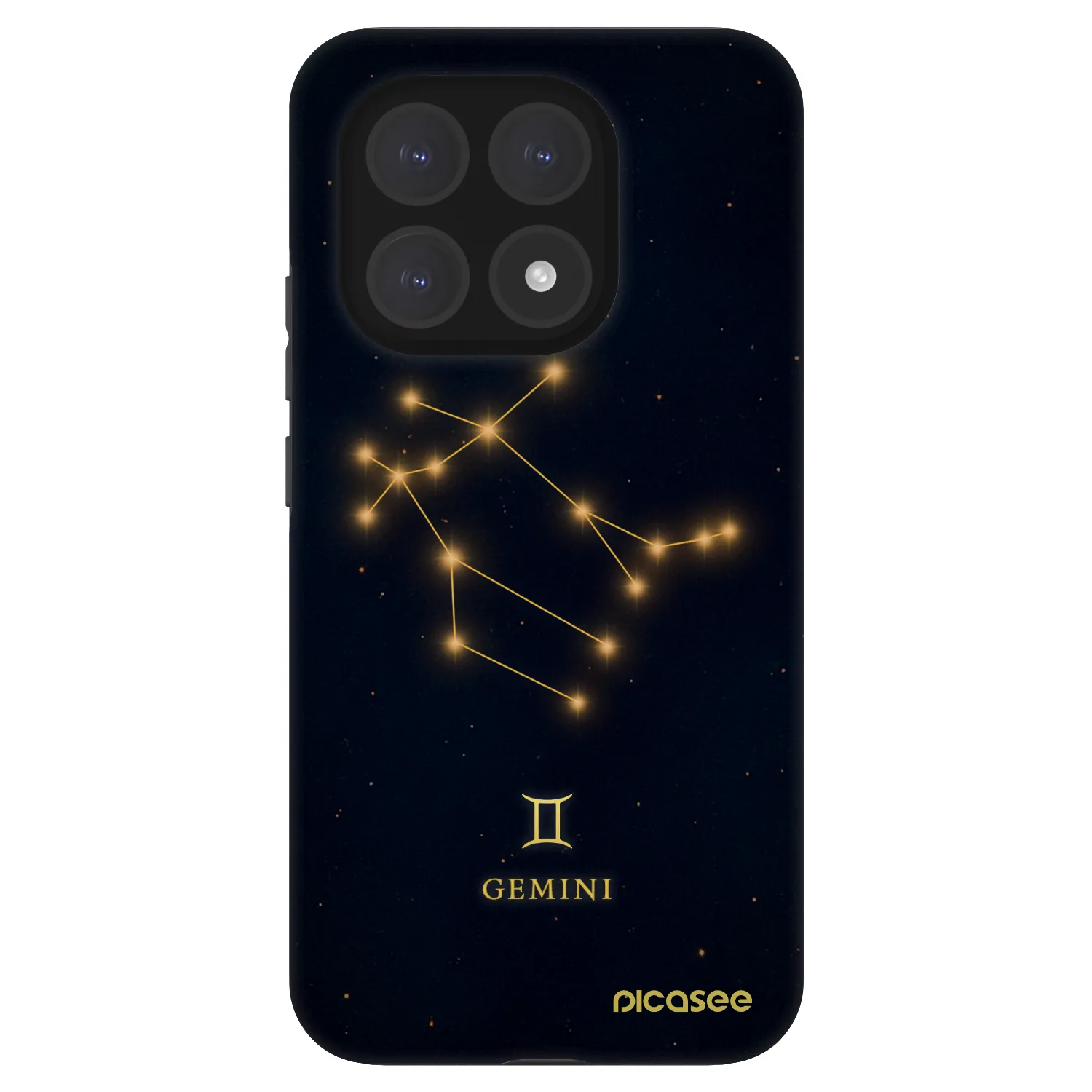 Picasee Fashion Case pro Xiaomi 15T - GEMINI
